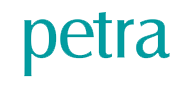 Petra İnternet Teknolojileri logosu